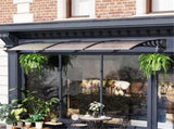 Door Canopy 81681497