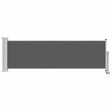 Side Awning 100% polyester iron steel 42035238