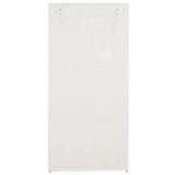 3-Tier Clothes Wardrobe 79x40x170 cm 247107