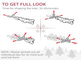 6 Ft Christmas tree 31151196