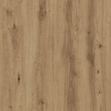 3 Piece Bathroom Furniture Set Artisan Oak Engineered Wood 3328564