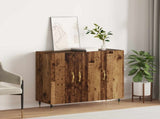 Sideboard Old Wood 90 x 34 x 80 cm Engineered Wood 879579