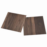 Flooring Planks 55 pcs Dark Brown 5.11 m PVC 42046336