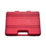 17 Piece Diesel Engine Compression Tester Kit 210004