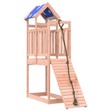 Outdoor Playset Solid Wood Douglas 3279221