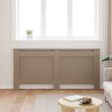 Radiator Cover 172x19x81.5 cm MDF 288199