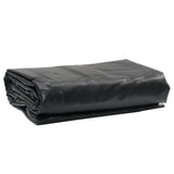 Tarpaulin Anthracite 2x3 m 650 g/m 156082
