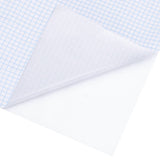 Window Film Frosted White 90x2000 cm PVC 155748