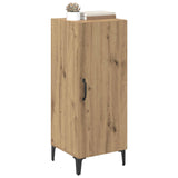 Sideboard Artisan Oak 34.5 x 34 x 90 cm Engineered Wood 880926