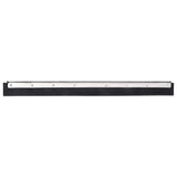 Floor Squeegees 5 pcs 55x122.5 cm Steel and Rubber 3329232
