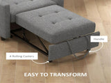 Sofa Chair /Single sofa bed 19920332