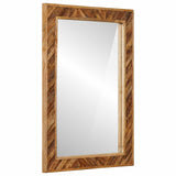Bathroom Cabinet Set with Drawer 3 pcs Solid Mango Wood 3310178