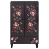 Storage Cabinets with Drawer Multicolour 60 x 33.5 x 100 cm 4018730