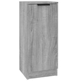 Sideboards 3 pcs Grey Sonoma Engineered Wood 3115834