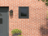 Tilt & Turn Basement Window RISOR 50 x 75 cm 42047269