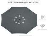 Wall Mounted Umbrella 54626727