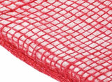 Jute Roll Red 160 x 1500 cm 42012062