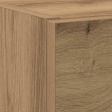 Bathroom Cabinet Artisan Oak 40 x 37 x 59 cm Engineered wood 868813