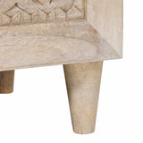 TV Units with Drawer White 70 x 33 x 46 cm Engineered wood 4018117