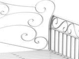 Outdoor Garden Bench Garden chair 83387569