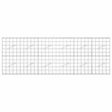 Gabion with 3.5 mm Wire and 10x10 cm Mesh 300x10x100 cm 3463008