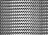 Container Net HDPE 3.5x7 m Black 145002