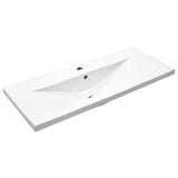 Sink Cabinet with Built-in Basin Artisan Oak 3328928