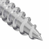 Self Tapping Nail 9231 pcs Zinc-coated Steel 864507