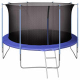 Safety Net for 3.66 m Round Trampoline 142098