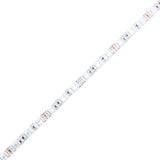 Bed Frame without Mattress with LED Lights Sonoma Oak 90x200 cm 838717