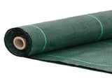 Weed Membrane Green 2x50 m PP 4005265