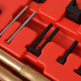 Chain Riveting Toolset for Mercedes 210428