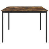 Dining Tables 110 x 110 x 75 cm METAL 892640