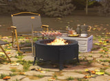 Fire Pit Table 46707334