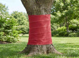 Jute Roll 50 x 5000 cm Red 42012168