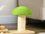 Cat Scratching Post 07693887