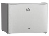 46 Litre Lockable Countertop Fridge - Grey T3398P343015