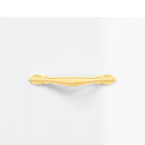 Sideboard High Gloss White 69.5x34x90 cm Engineered Wood 828022