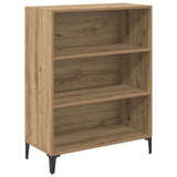 Highboard Artisan Oak 69.5 x 34 x 180 cm Engineered Wood 3415963