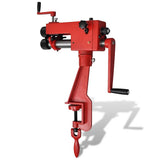 Manual Tube Beading Machine 141316
