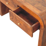 Darcy Chestnut Coffee Table IN3373