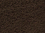 Premium Bath Towels "SOLUND" 4 pcs Brown 100x150 cm 600 gsm 137240