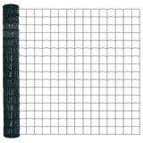 Ground Fix Welded Wire Fence 10 x 1.5 m 3350309