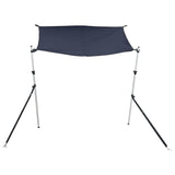 T-Top Shade Extension Blue 170x170x cm 94863
