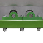 2 Piece Fruit & Wine Press and Crusher Set 277152
