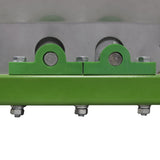 2 Piece Fruit & Wine Press and Crusher Set 277152