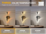 LED Outdoor Wall Lighting Modern Waterproof IP65 Outside Wall Sconce for House 67720049