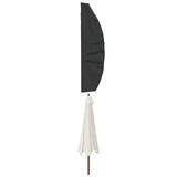 Garden Umbrella Covers 2 pcs 280x30/81/45 cm 420D Oxford Fabric 3203398