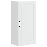 Dishwasher Panel Kalmar White 50 x 31 x 100 cm Engineered Wood 884774