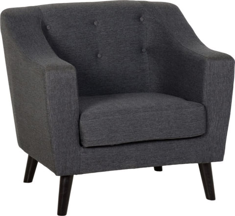 ZNTS Ashley 1 Seater Sofa 300-308-027